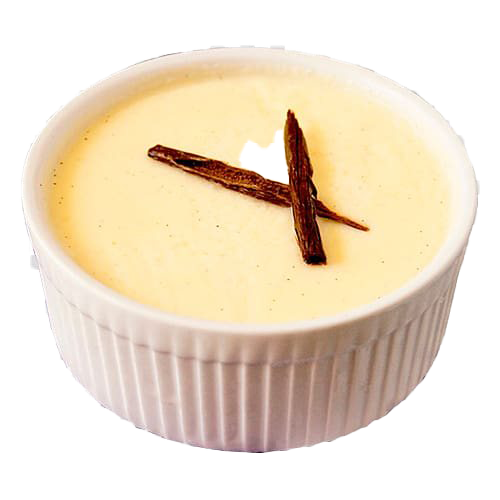 Vanilla-Custard-PNG-Picture
